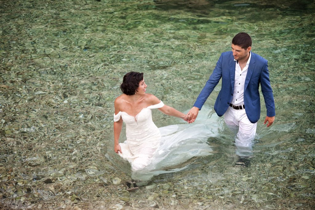 destination wedding tonnara di scopello