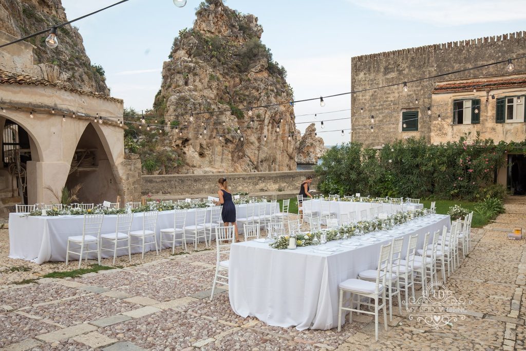 wedding venues sicily